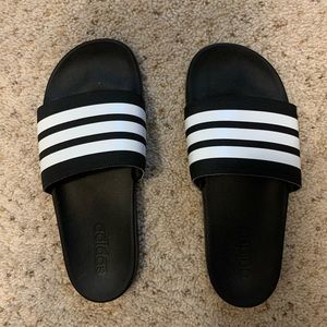 Adidas Adilette Comfort Slides